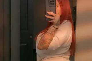 Your favorite latina Back in T... - Image 1