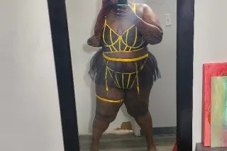 HEAD AND PUSSY INCALL BBW ❤🤠✨ ... - Image 4