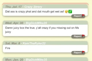 NEW TO THE AREA QV 65💰𝚁𝙴𝙰𝙳𝚈 𝚃𝙾 𝙼𝙴𝙴𝚃🆙 A Real FUN SIZE Freak💦Sweet & Addictive👅 Addictive - Image 10