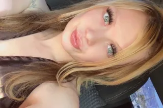 COME GETAWAY WITH ME AND LET ME RIDE TIIL YOU CUM(; - Image 1