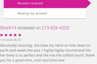 Latina ✨💋 visiting come see me... - Image 1