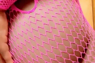 THICK CHOCOLATE COLLEGE GIRL I... - Image 4