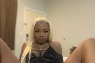 Nyah Munreaux The Throat Goat ... - Image 4