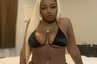 Nyah Munreaux The Throat Goat ... - Image 1