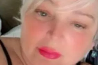 Mature And Sexy - Image 2