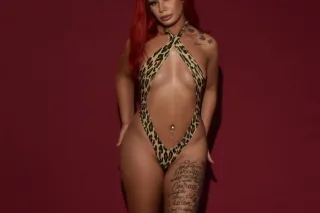 PARTY GIRL ❣🆕GIRL IN TOWN🆕1OO%... - Image 2