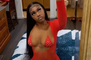 Upscale Gentlemen ONLY🍒Pretty &amp; Petite Dom 💕 - Image 5