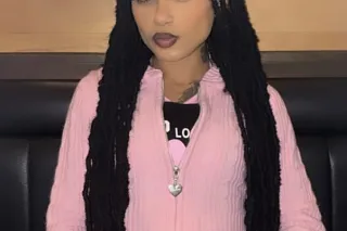 MY PICTURES ARE REAL ‼😘 LIL PR... - Image 4