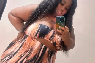 Super Freaky Verified BBW porn... - Image 1