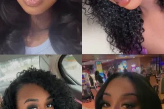 im so nice and friendly 🥰 come... - Image 2