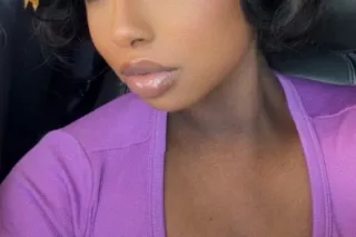 im so nice and friendly 🥰 come... - Image 1