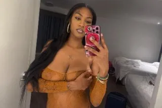 *incalls/outcalls* 36DDD busty CARRIBEAN GYAL 💦🔥 - Image 2