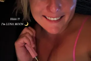 IM REAL!! AVAILABLE NOW!! That bright full moon energy you’ve been searching for… LUNA MOON 🌙 - Image 2