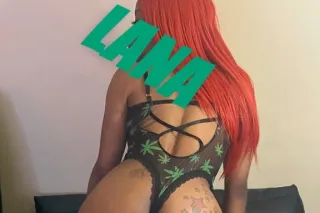 😻💦Freaky Lana😈💦Sloppy Mouth😜 - Image 2