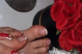 NEW IN TOWN ❤IN/OUTS TWO GIRL ... - Image 4