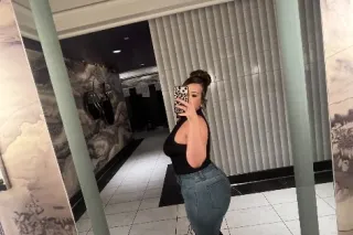 curvy &amp; sweet babe ready asap! 🍀💦🥰 - Image 8