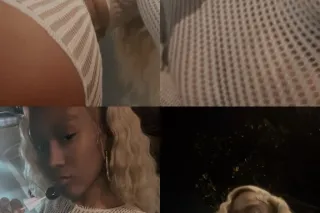 PRETTY ON THE EYES THICK IN TH... - Image 2