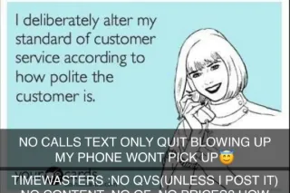 DOLL INTOWN VANCE JACKSON AREA TEXT ME ONLY NO CALLS I SPEAK ENGLISH ONLY INCALL ONLY NO OUTCALLS I SEE REGULARS FIRST NO QVS MUST VERIFY FS FSHHR250 HR500 2SOS) 3HRS1300 NURU HHRFS300 HRNURU FS 550 - Image 11