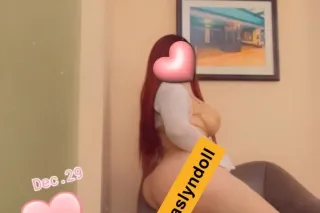 DOLL INTOWN VANCE JACKSON AREA... - Image 1