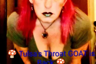 Best head in Tulsa, huge tits, wet pussy, just waiting for you to contact me! - Image 12