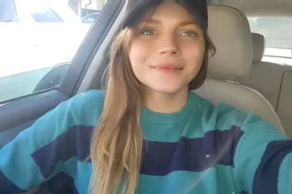 Hey boys its your fave all american girl Riley Avail this morning for Carplay (BEST BBBJ IN VALLEY!) - Image 5