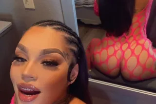 incall /outcall available facetime shows (toys included) - Image 5