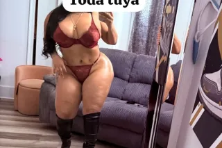 VEN Y PRUEBA EL CULO 🍑MS GRADE... - Image 3