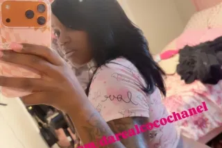 Cocochanel Upscale companion DEEPDICK GOBBLER IS BACK🎩💯 - Image 5