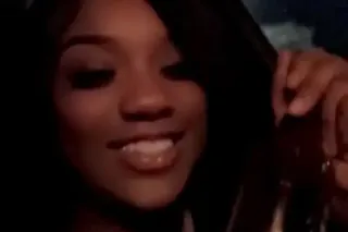 Thick, Rich, and Full of Flavor 😍🍫💦 - Image 8