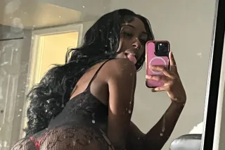 Let Me Drain You After A Long ... - Image 4