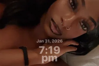 Let Me Drain You After A Long ... - Image 1