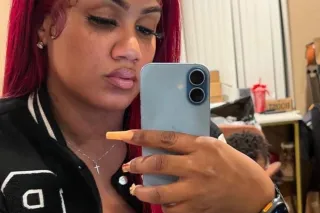 WETTER than RAiN 💦💦SUPER soakerrr LET my mouth be UR CAMPFiRE🔥🔥🔥⚠ - Image 4