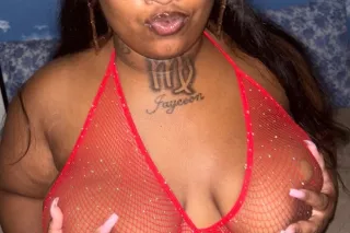 sexy ebony bbw - Image 2