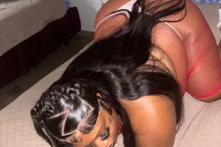 sexy ebony bbw - Image 3
