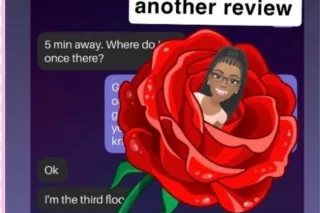 first 10 gets end of month sale before mindnight mature individuals ....nuru body rubs and dominatrix play or sensual play either way you will come out satisfied - Image 10