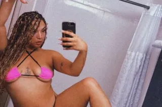 come to me and cum for me 🤤🫠😝💜... - Image 1