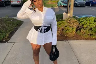 NEW IN TOWN EXOTIC FREAK💦🍒😍 OUTCALLS ONLY NO BARE SERVICES🚫 - Image 7