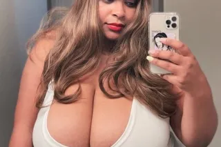 🔥I'm bbw Yesmin back in town ✅... - Image 3