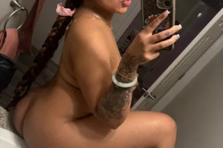 EXOTIC LIGHTSKIN BARBIE🫦 READY... - Image 2