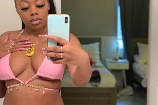 creamy hershey bar💕 - Image 7