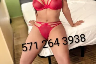 Sexi colombiana muy caliente y... - Image 3