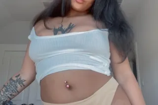 Exotic Aquafina😍😈💦 - Image 6