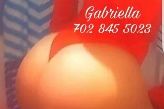 Gabriella💋🔥 - 33 - Image 1