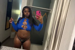 CATCH ME WHILE IM HERE🤭🍫💦🌊 INCALL AVAILABLE - Image 5