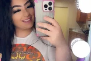 THICK JUICY MIXED LATINA 😻 - Image 10