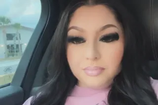 THICK JUICY MIXED LATINA 😻 - Image 7