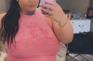 THICK JUICY MIXED LATINA 😻 - Image 8