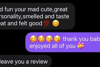 GRIPPER 🫶🏾 WET 💦 HORNY 💦REAL PICS AND VIDEO ‼😘🚨*INCALLS AVAILABLE *5'1 SLIM THICKK 🍭 PETITE 💦 SEXY💋 DISCREET ⚡ ASK ABOUT FT SESSIONS : CTT😘😘IF YOU BELIEVE I'M A "CATFISH" ITS YOUR LOSS NOT MINE ! 💦🍆🍒🍡 VIDEO - Image 6