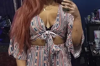 Red hot 🔥🥵 Available now incall only - Image 5