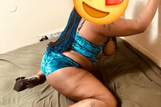 😜🤪😻💦💦💦 THICK CARMEL MIXED BBW ... - Image 3